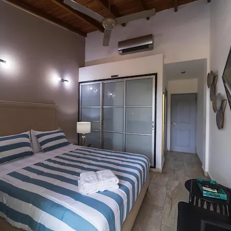 Hotel Serema 4*