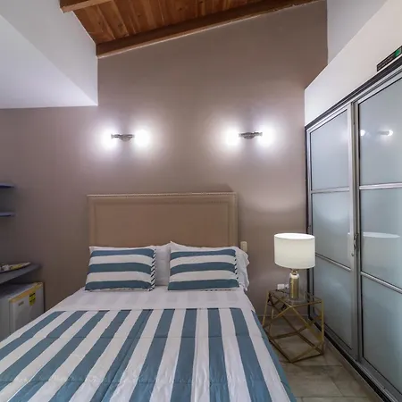 Serema Hotel