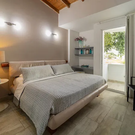 Hotel Serema Cartagena