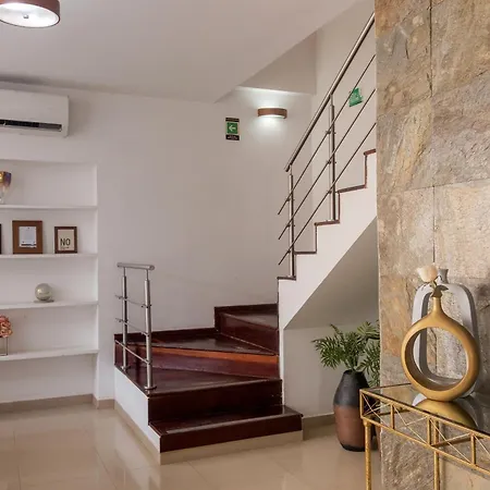 Serema Hotel 4*