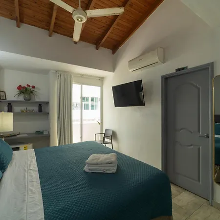 Hotel Serema