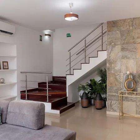 Serema Hotel 4*