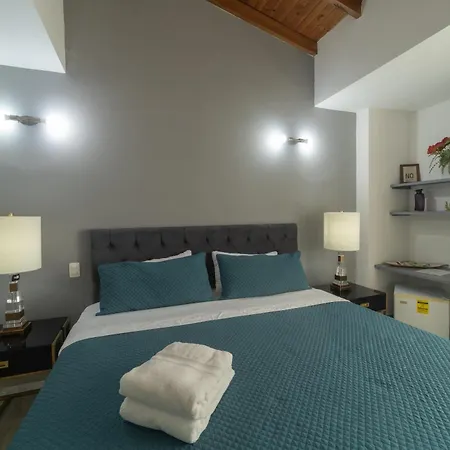 Serema Hotel Cartagena