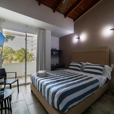 Serema 4* Cartagena
