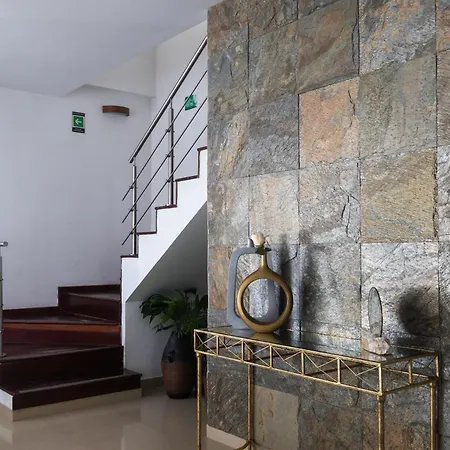 Hotel Serema 4*