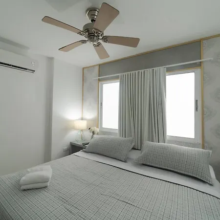 Serema Hotel Cartagena