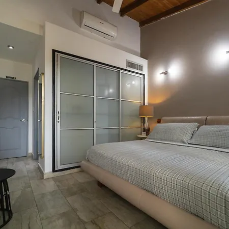 Serema Hotel