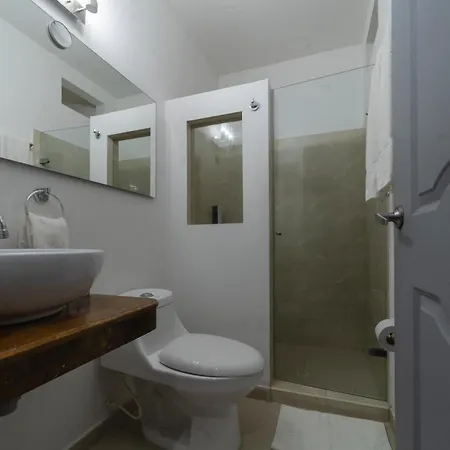 Serema Hotel 4*