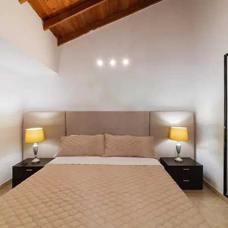 Serema Hotel 4*