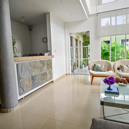 Serema Hotel Cartagena