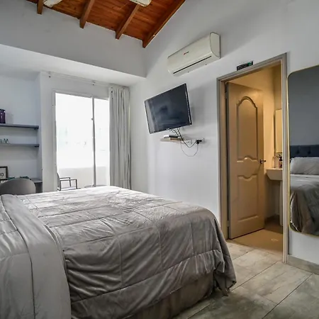 Serema Hotel 4*