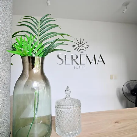 Hotel Serema 4*