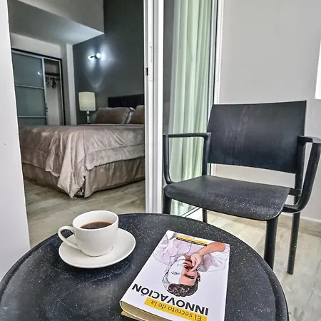 Serema 4* Cartagena