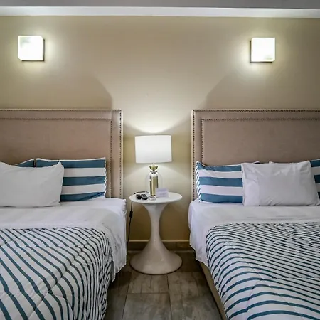 Serema Hotel Cartagena