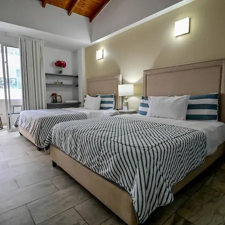 Hotel Serema Cartagena