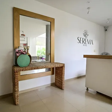 Serema 4* Cartagena