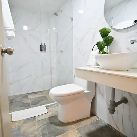 Serema Hotel Cartagena