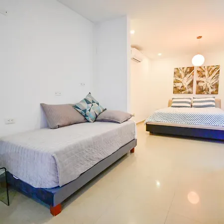 Hotel Serema