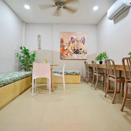 Serema Hotel