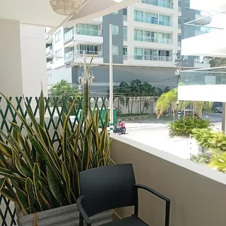Serema Hotel
