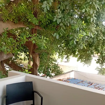 Serema Hotel 4*