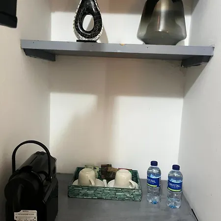 Hotel Serema 4*