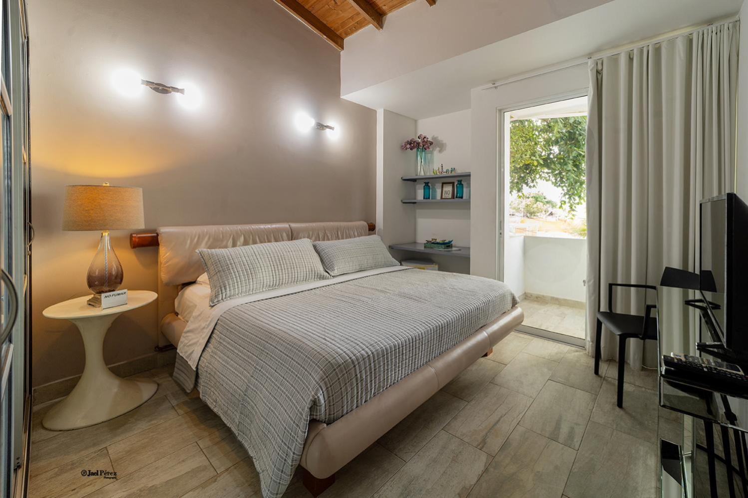 Hotel Serema Cartagena