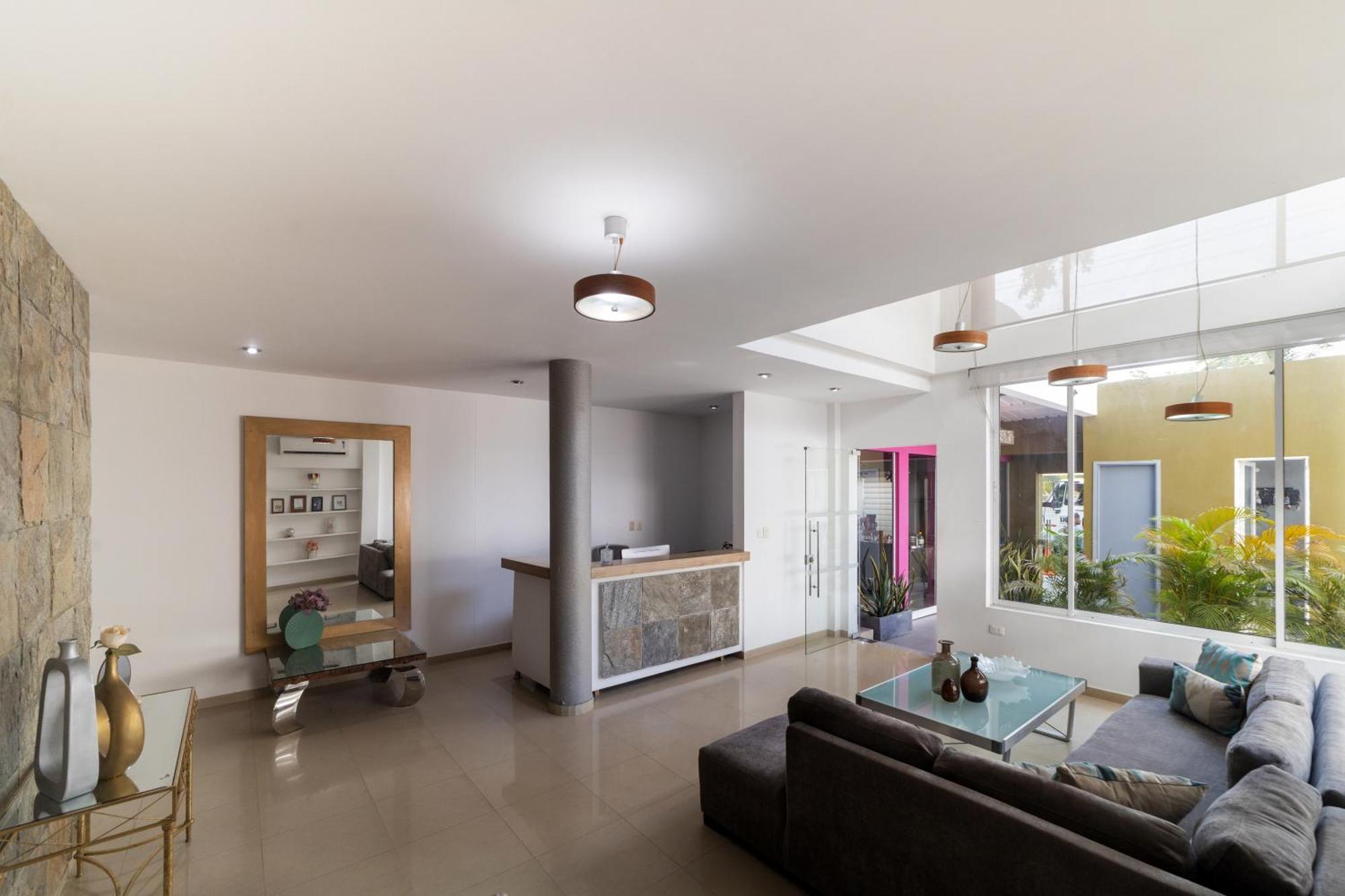 Serema 4* Cartagena