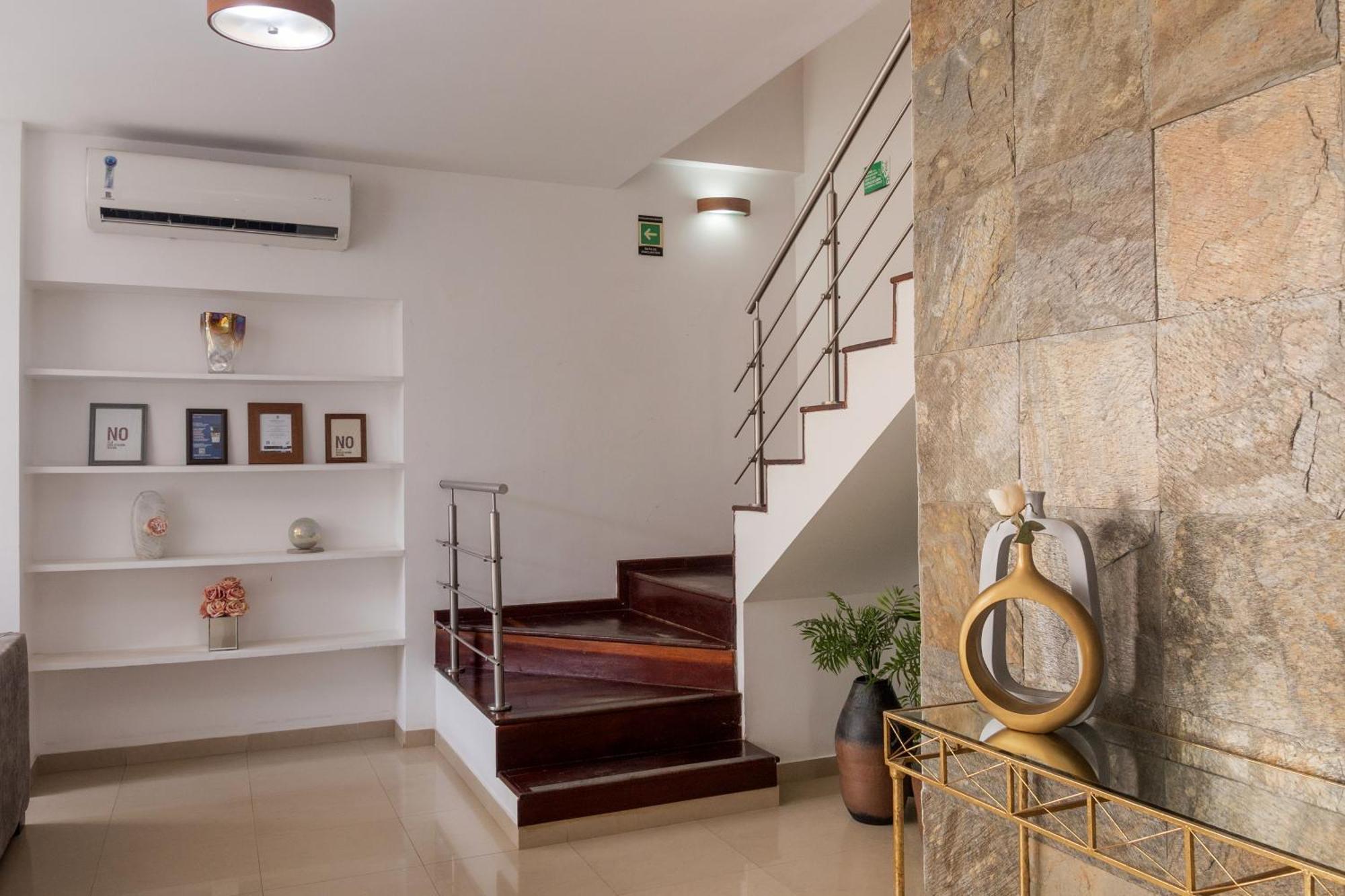 Serema Hotel 4*
