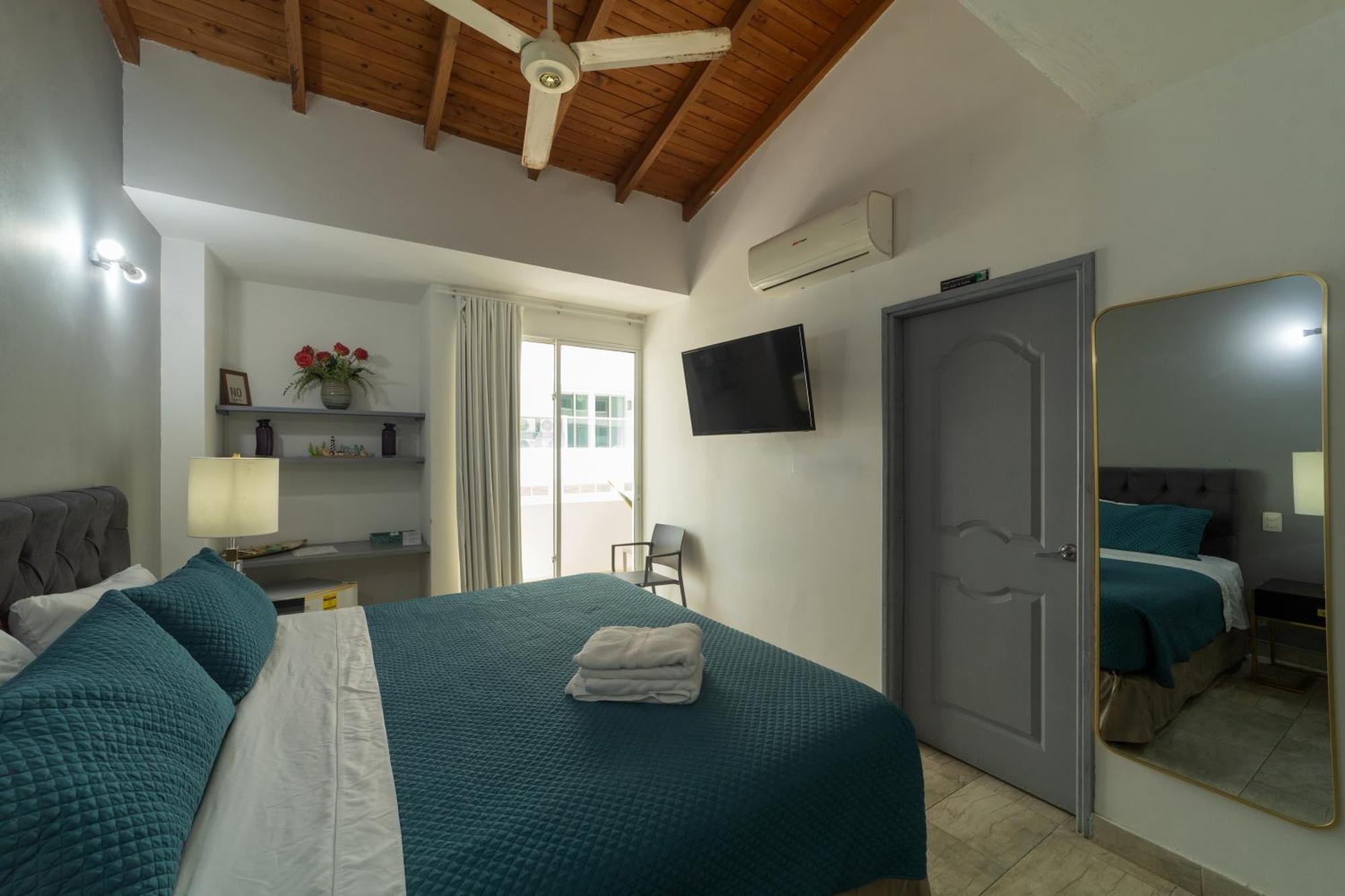 Hotel Serema