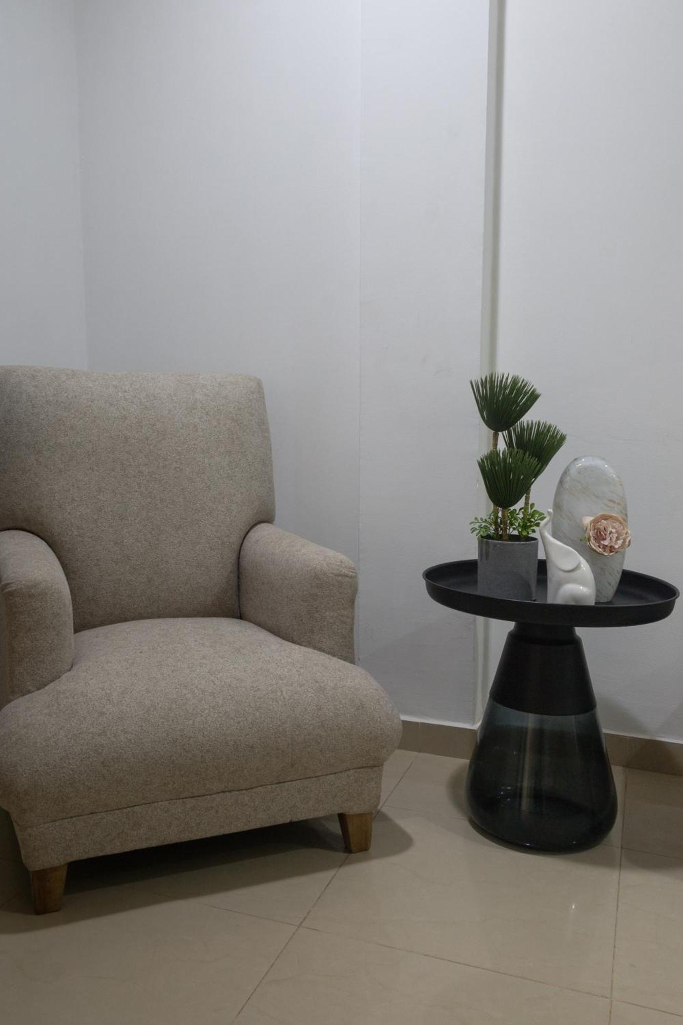 Serema Hotel