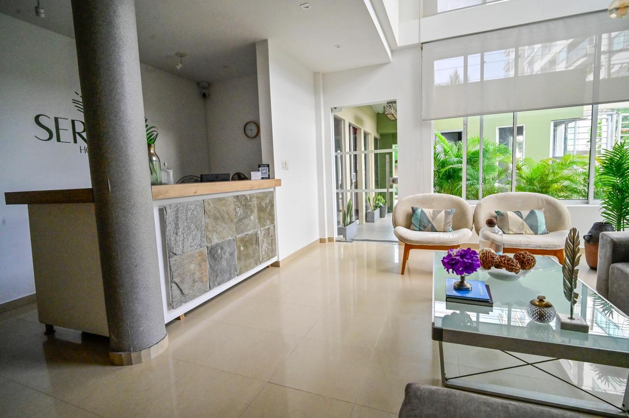 Serema Hotel Cartagena