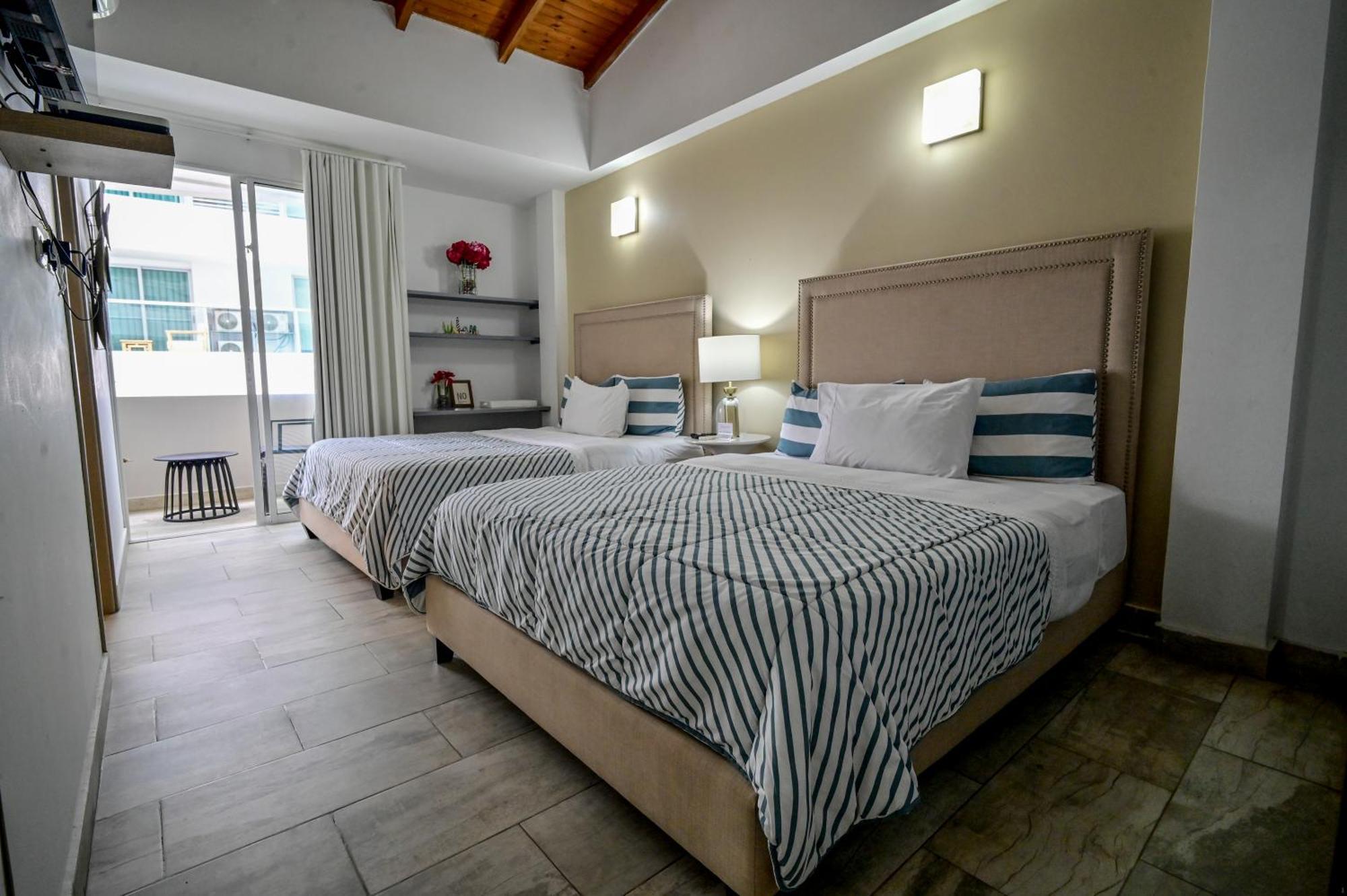 Hotel Serema Cartagena