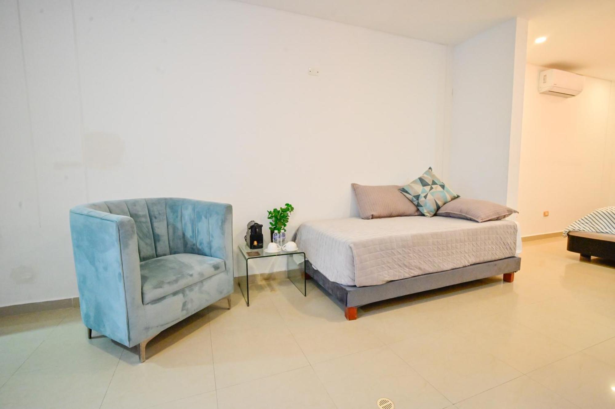 Hotel Serema Cartagena
