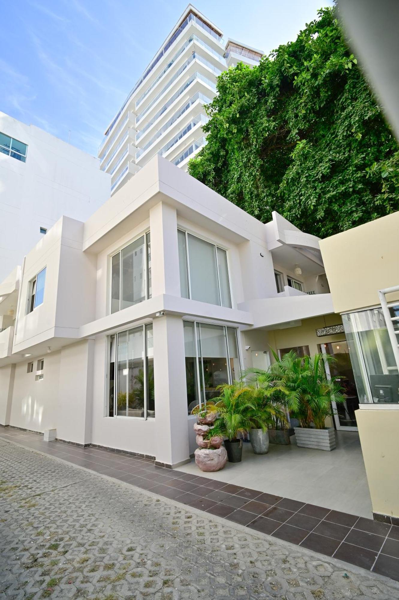 Hotel Serema