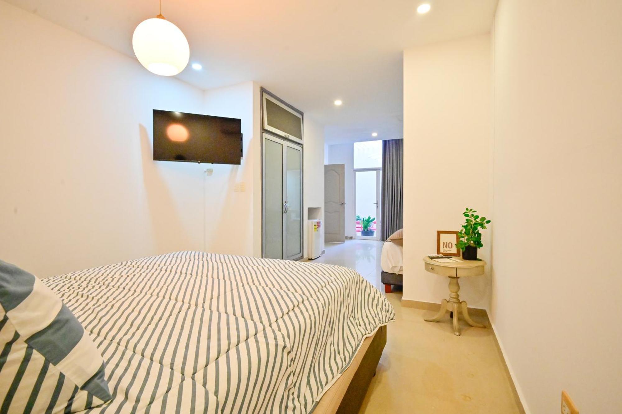 Serema Hotel 4*