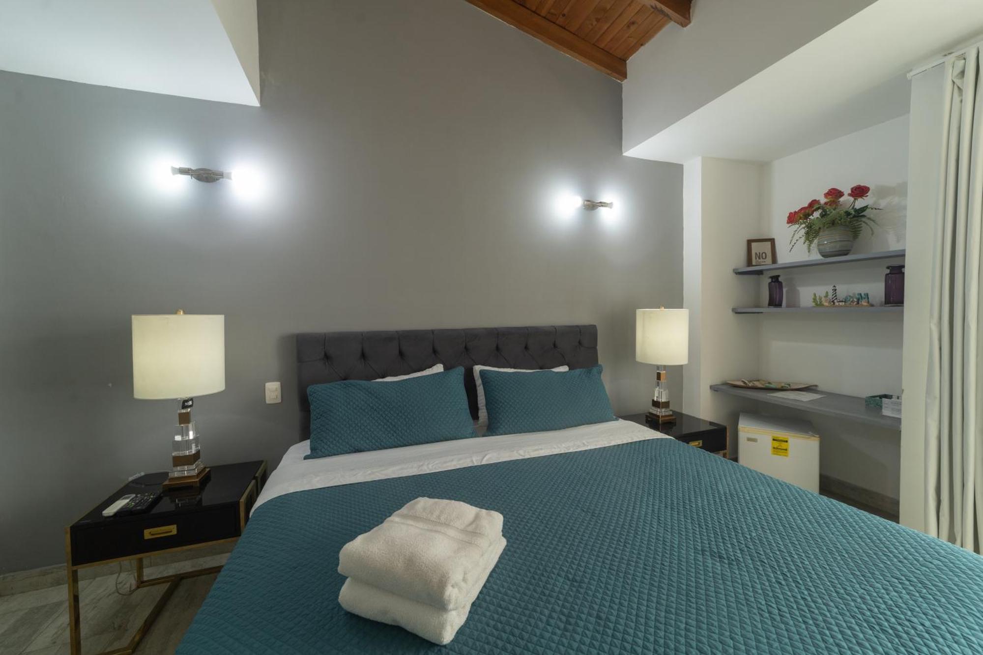 Serema Hotel Cartagena