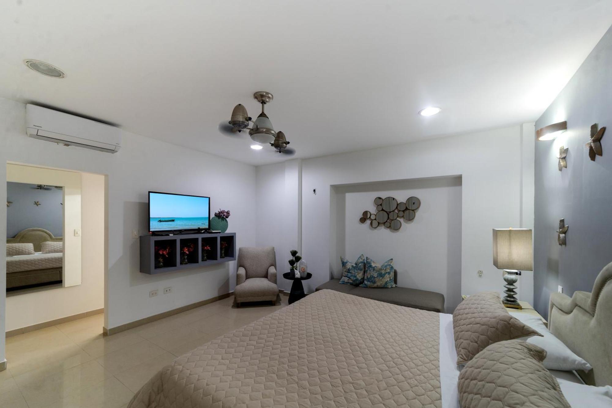 Hotel Serema Cartagena