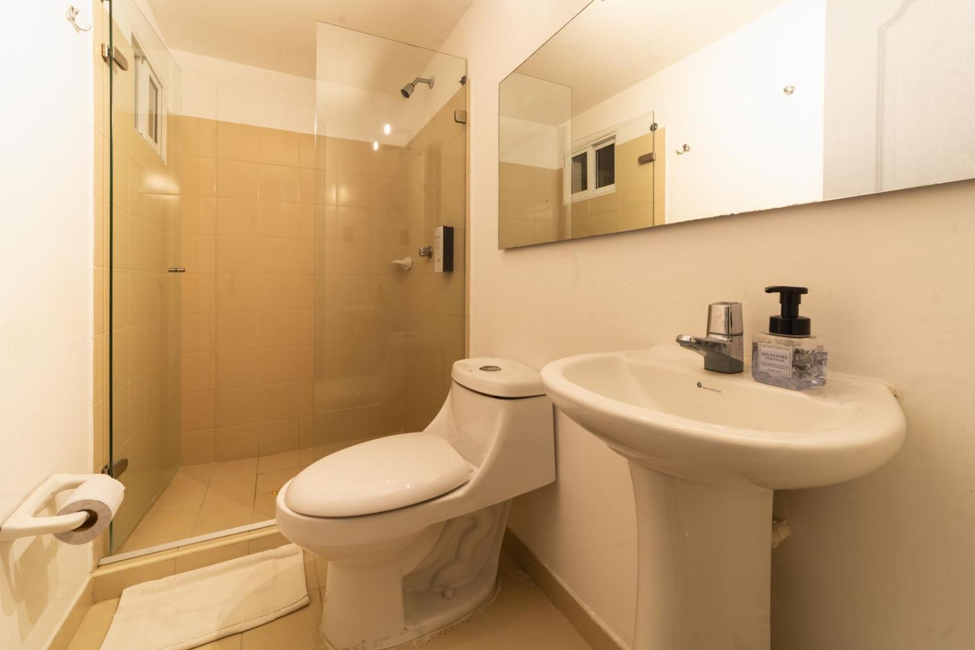 Hotel Serema Cartagena