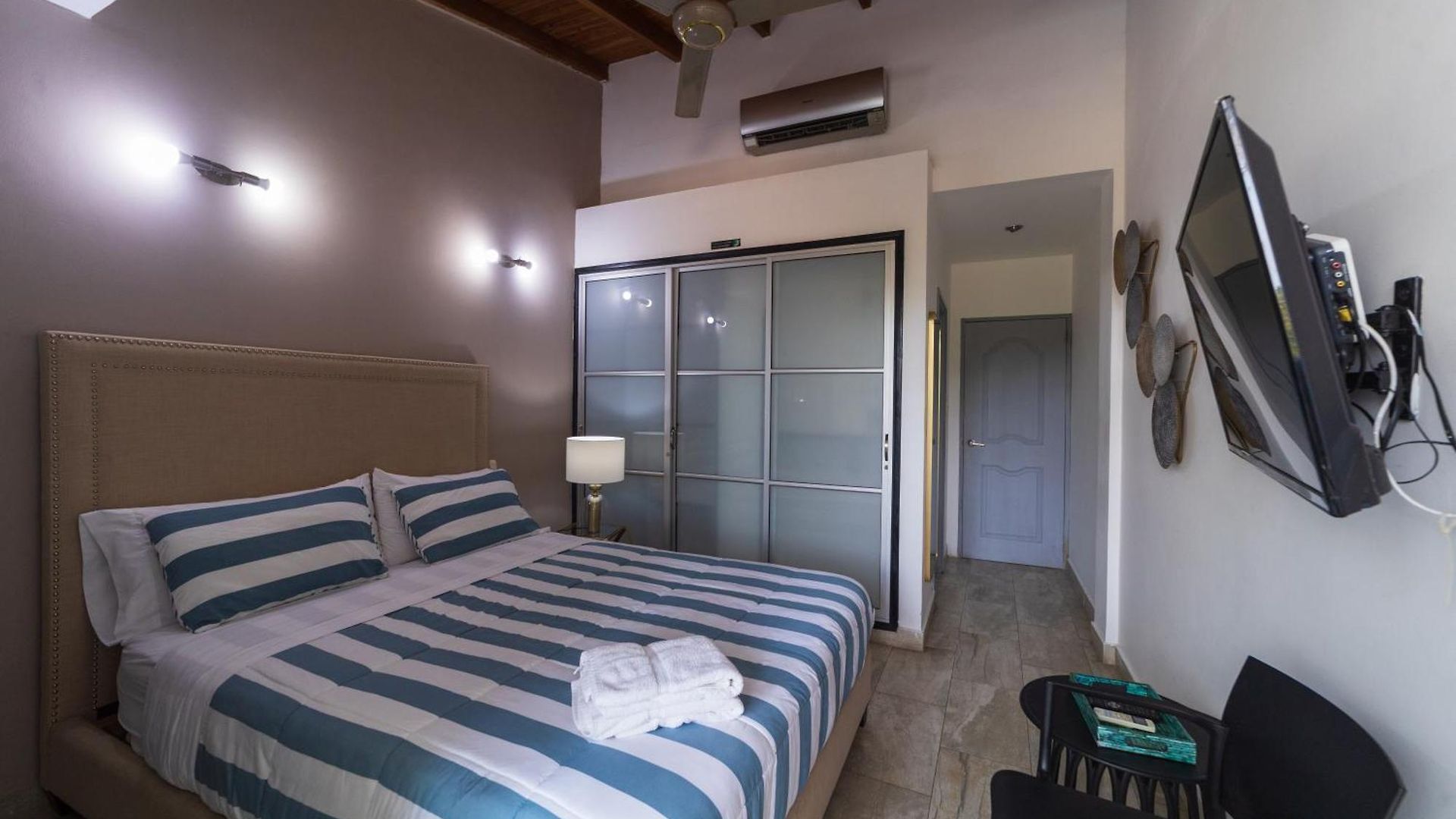 Hotel Serema 4*