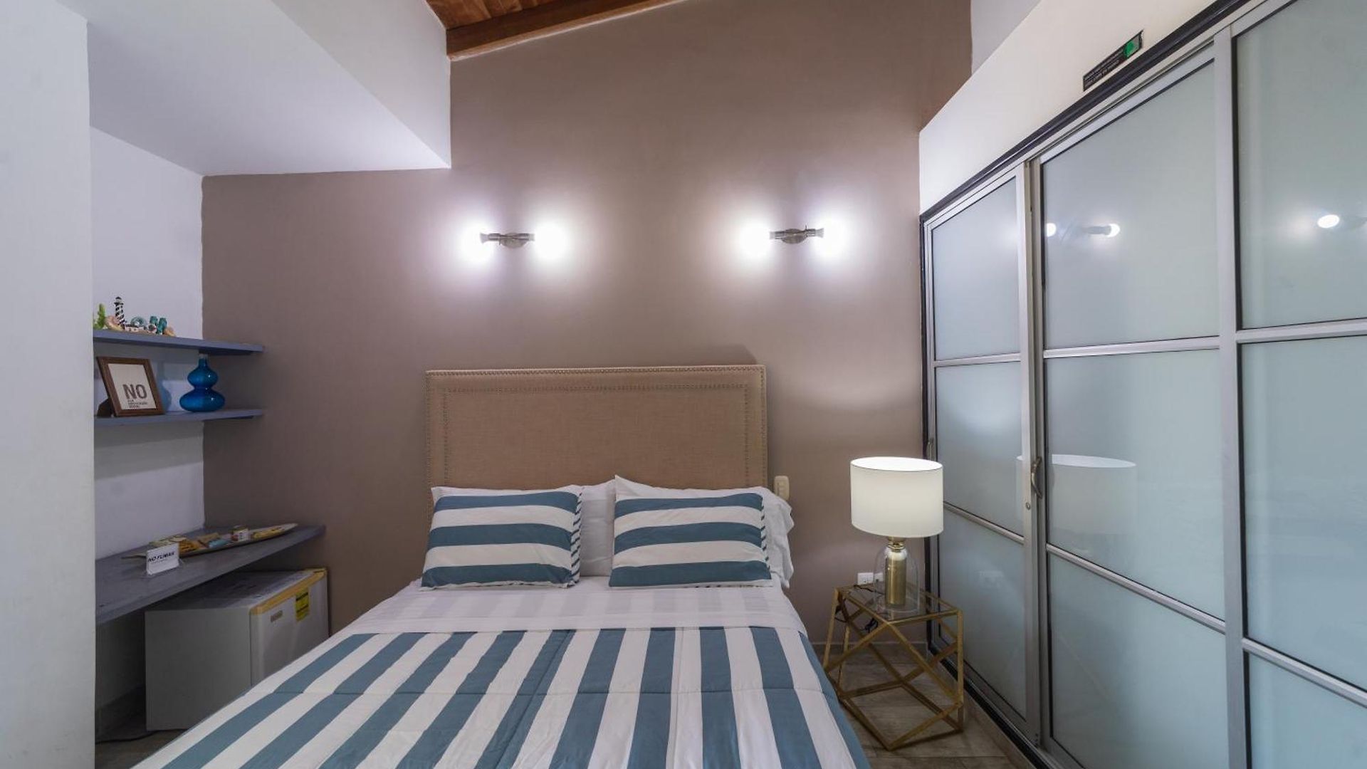 Serema Hotel