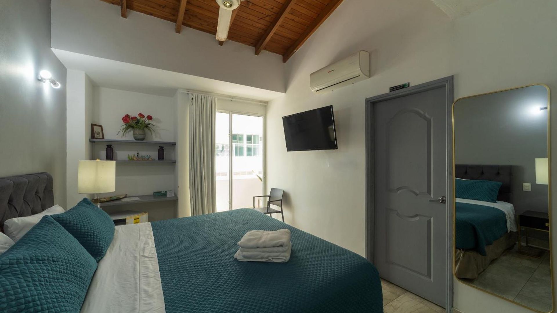Hotel Serema