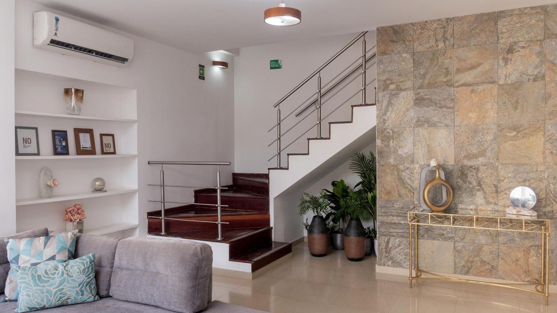 Serema Hotel 4*