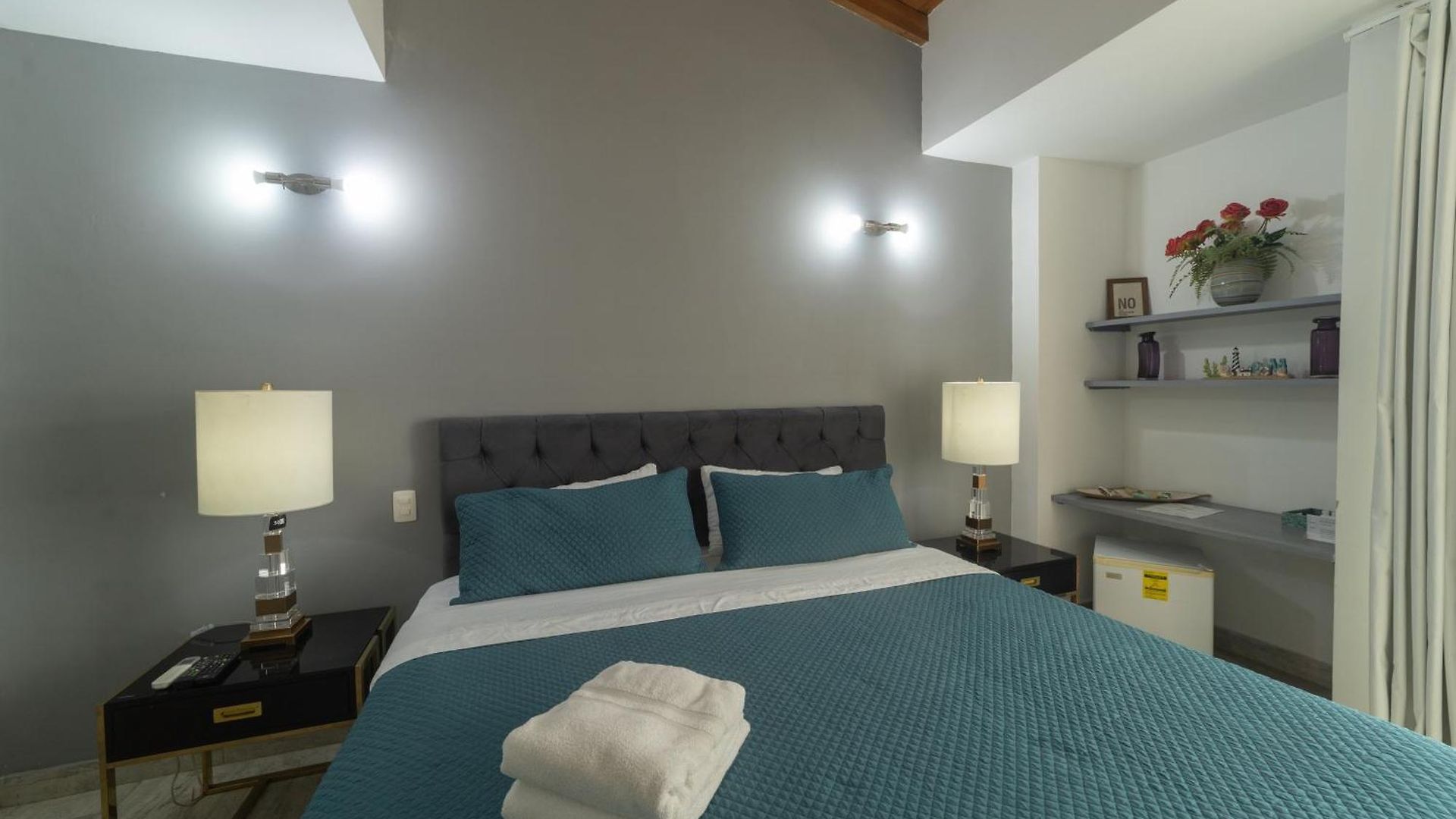 Serema Hotel Cartagena