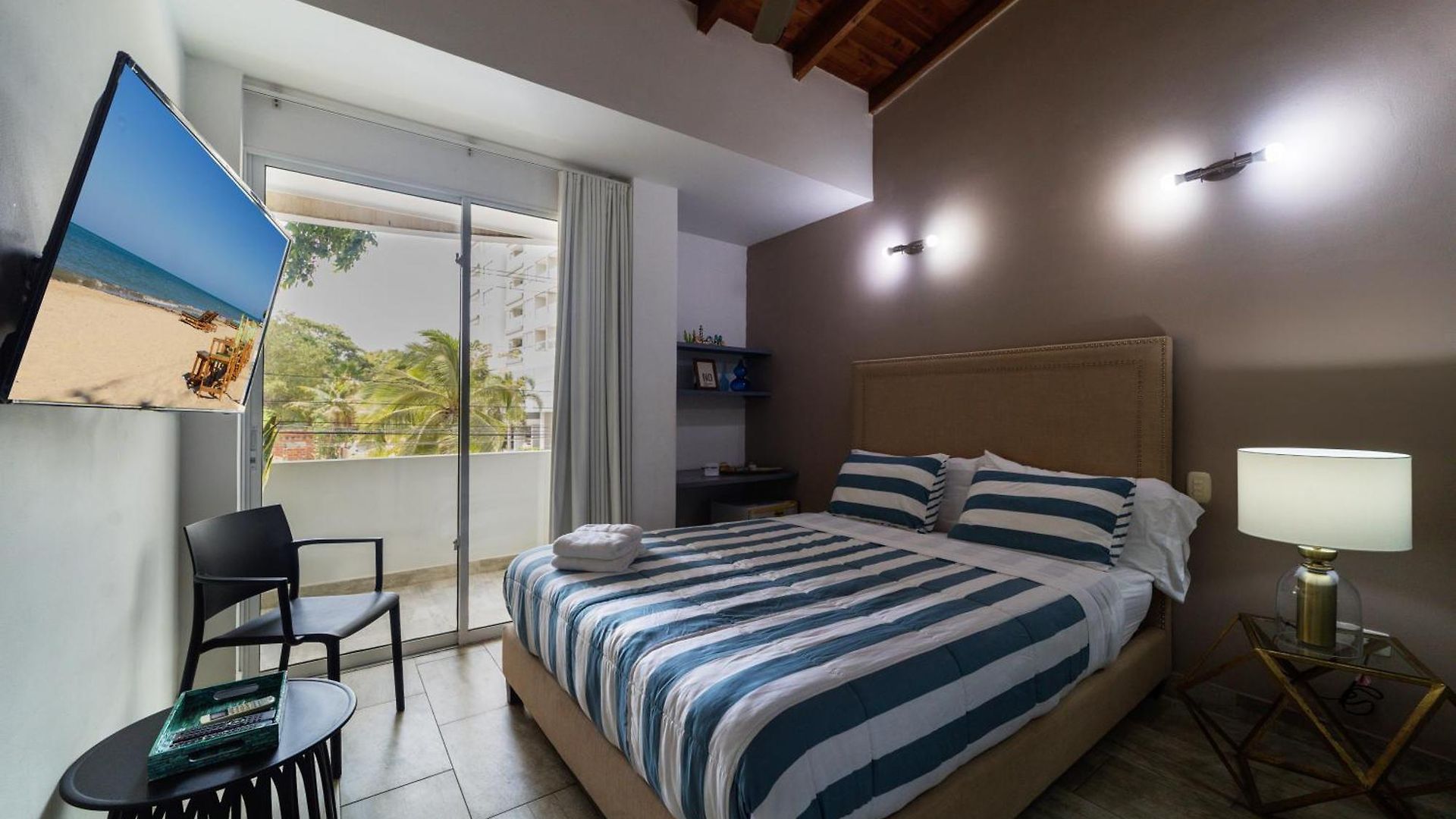 Serema 4* Cartagena