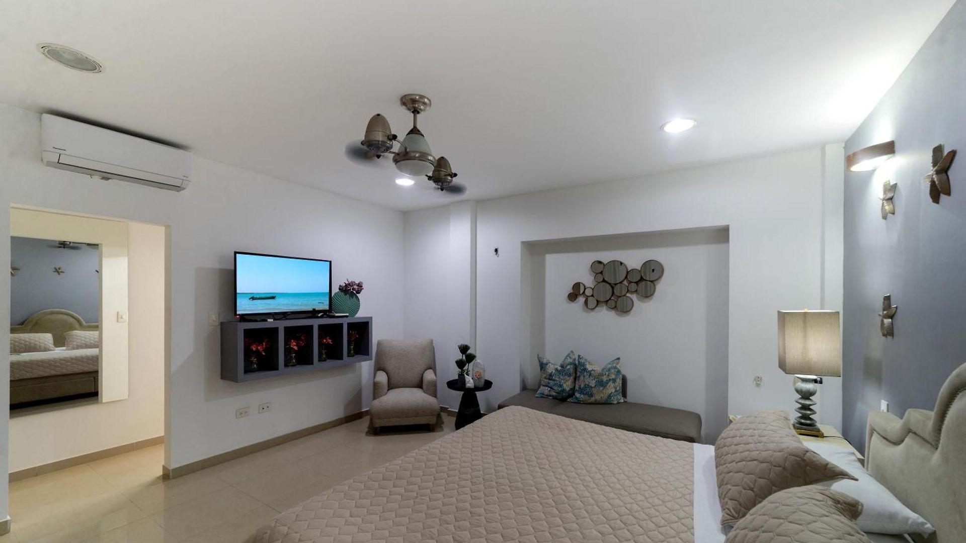Hotel Serema Cartagena