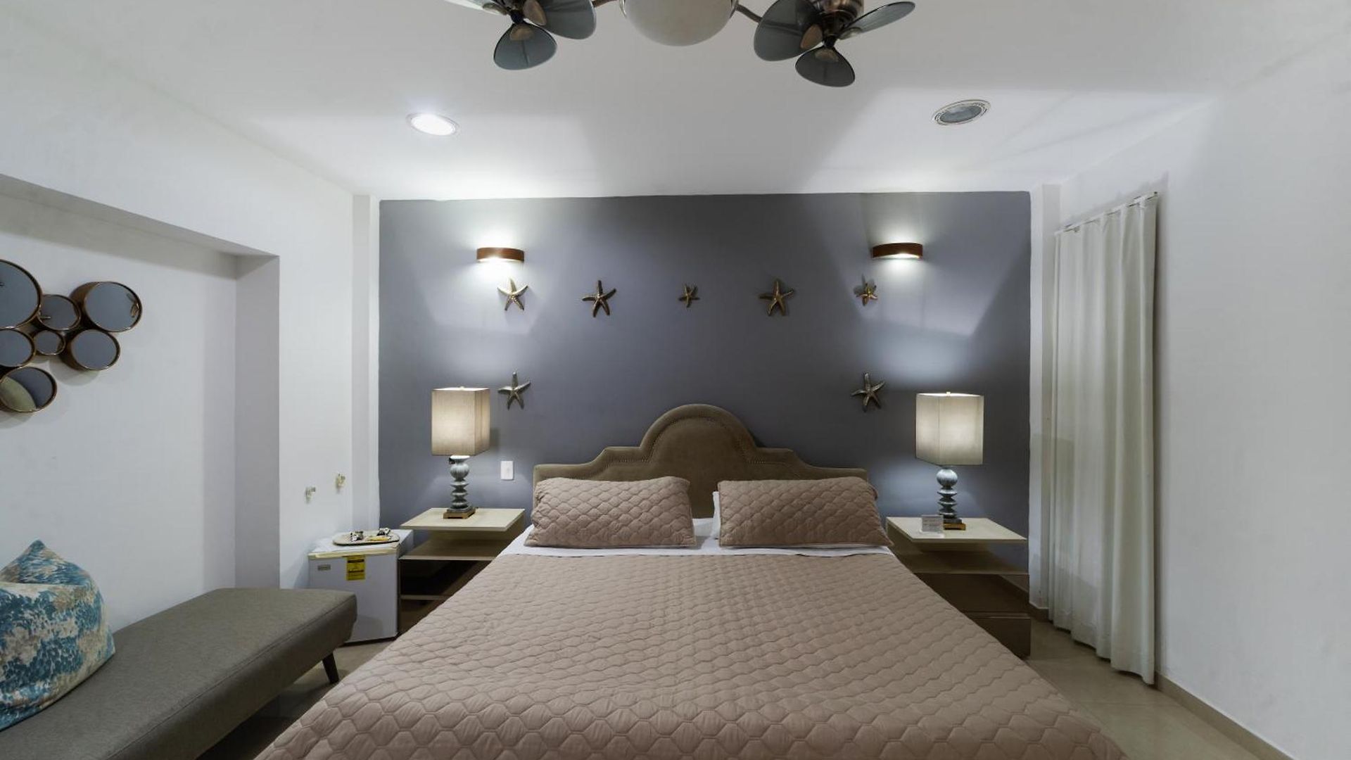Serema 4* Cartagena