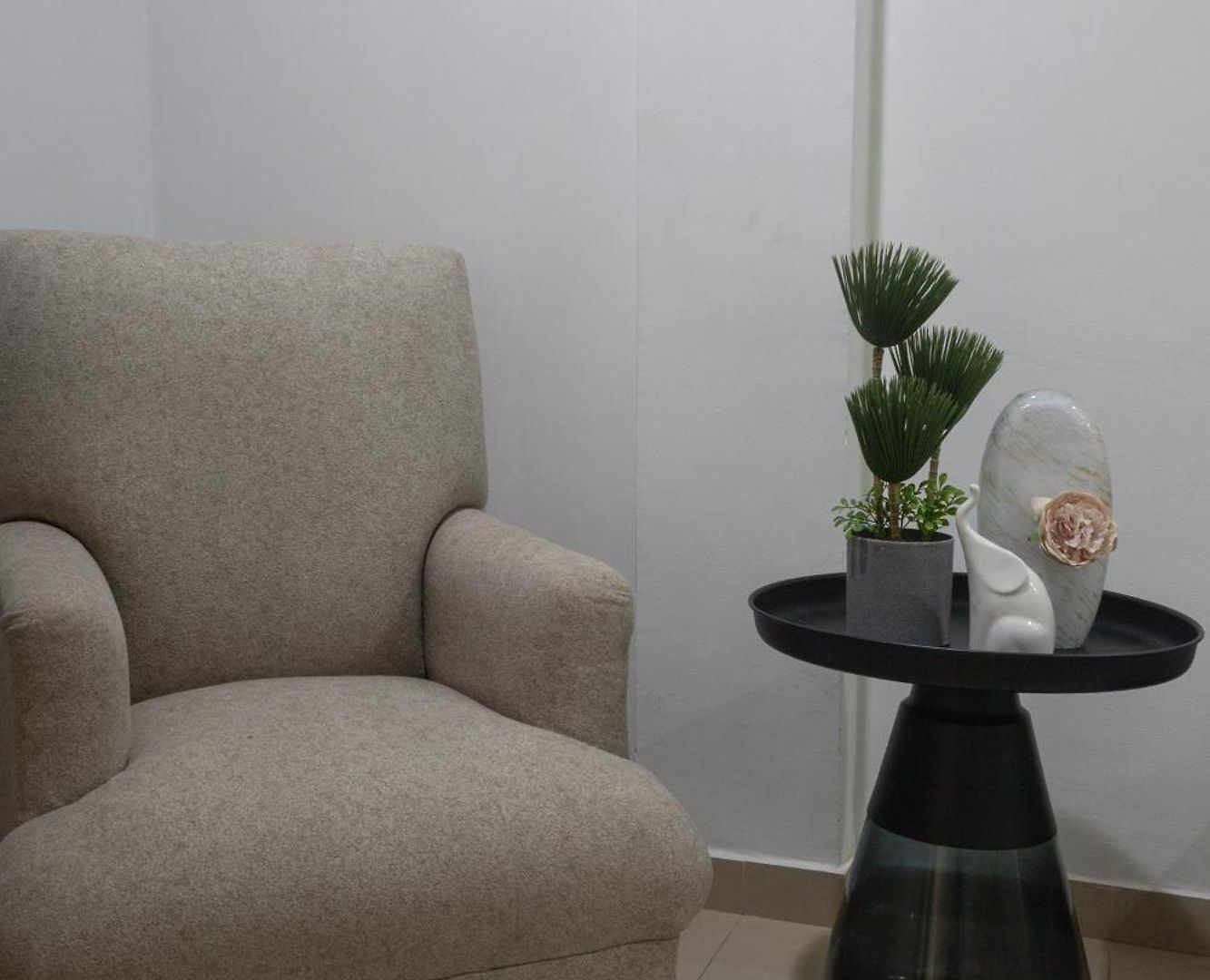 Serema Hotel