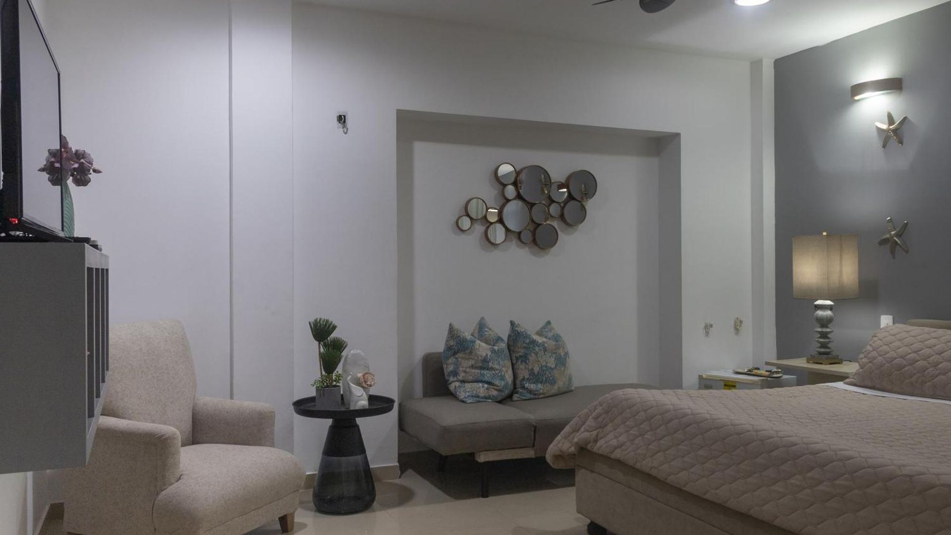 Serema 4* Cartagena