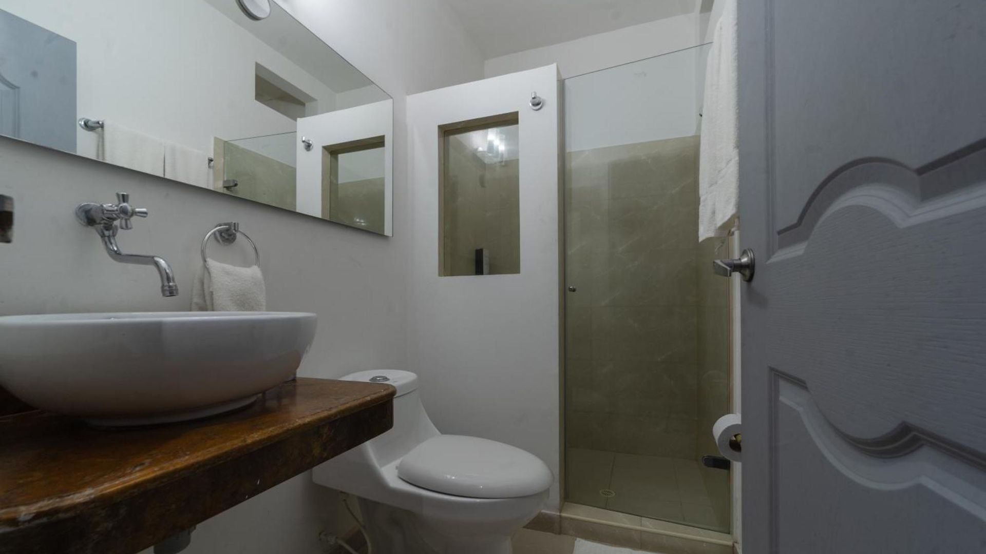 Serema Hotel 4*